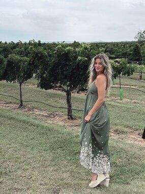 Meet your Posher, Miranda